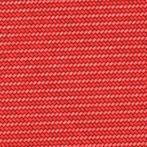 Red Carbon Fiber