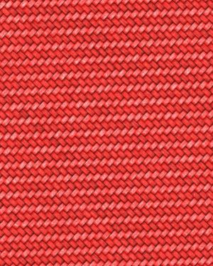 Red Carbon Fiber