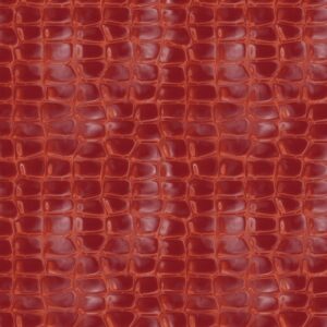Red Crocodile