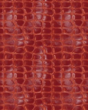Red Crocodile