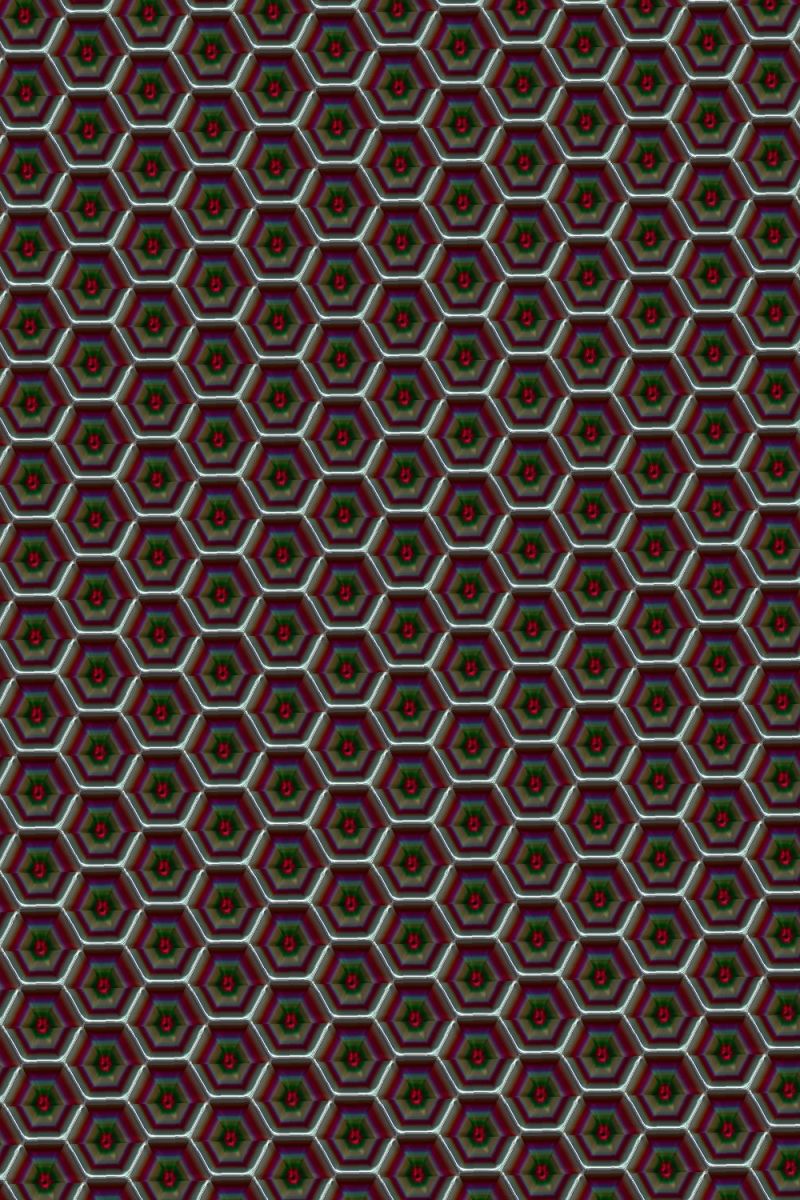 Red Dot Hex