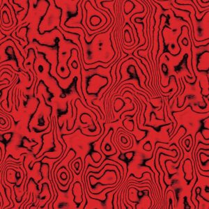 Red Plywood