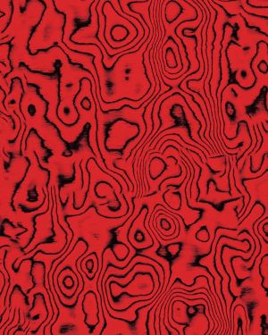 Red Plywood