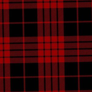 Red Tartan