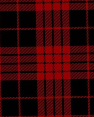 Red Tartan