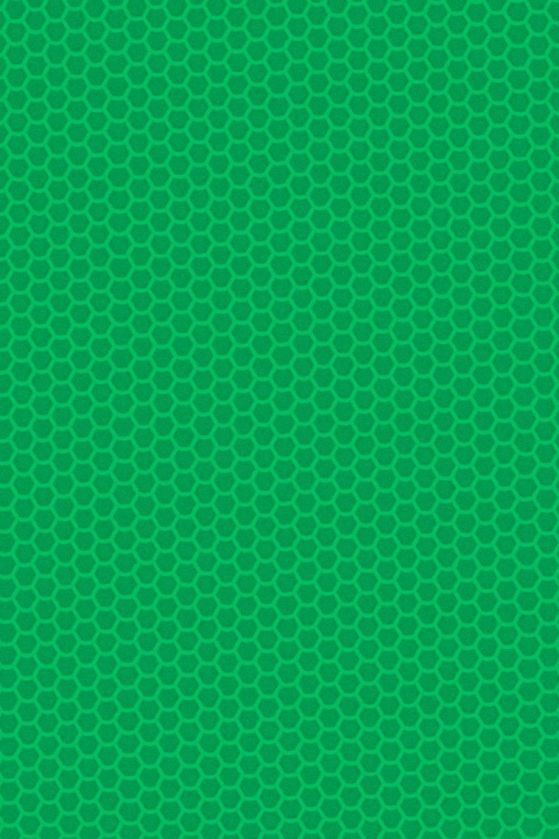 Reflective Traffic Sign Green