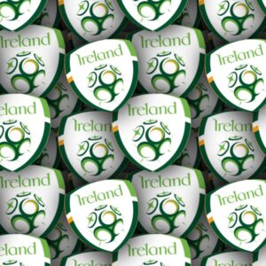 Republic of Ireland National Football Team
