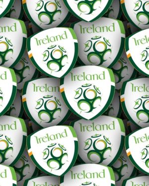 Republic of Ireland National Football Team