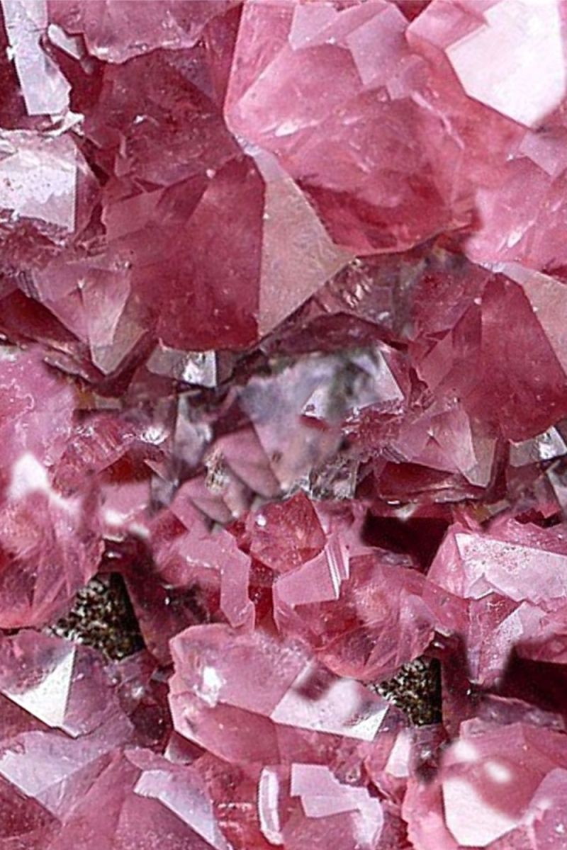 Rhodochrosite 22