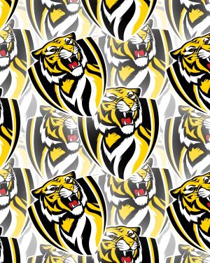 Richmond Football Club 23