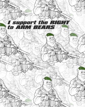 Right to Arm Bears