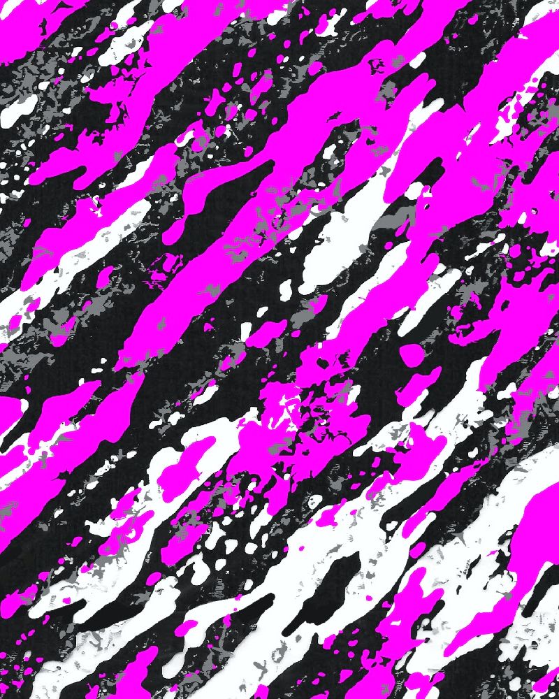 Rip Tear Splash Pink