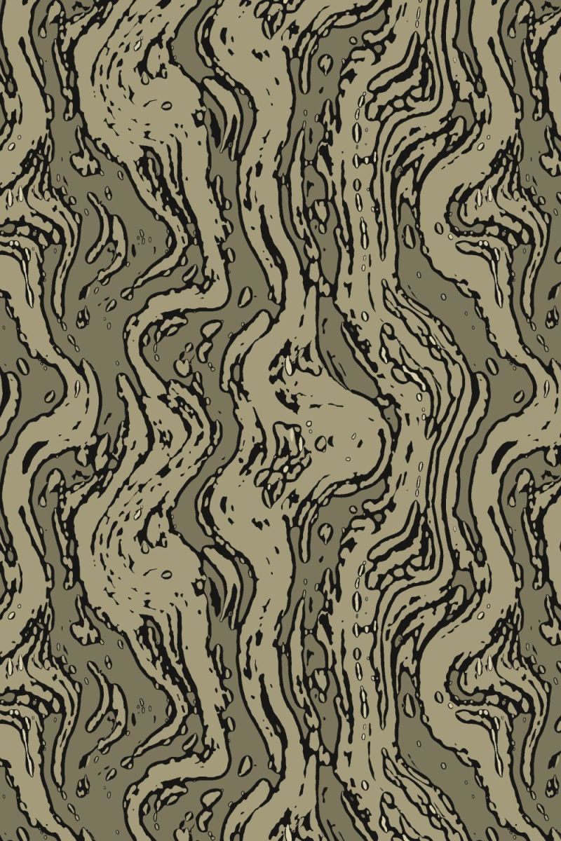 River 23 Camouflage