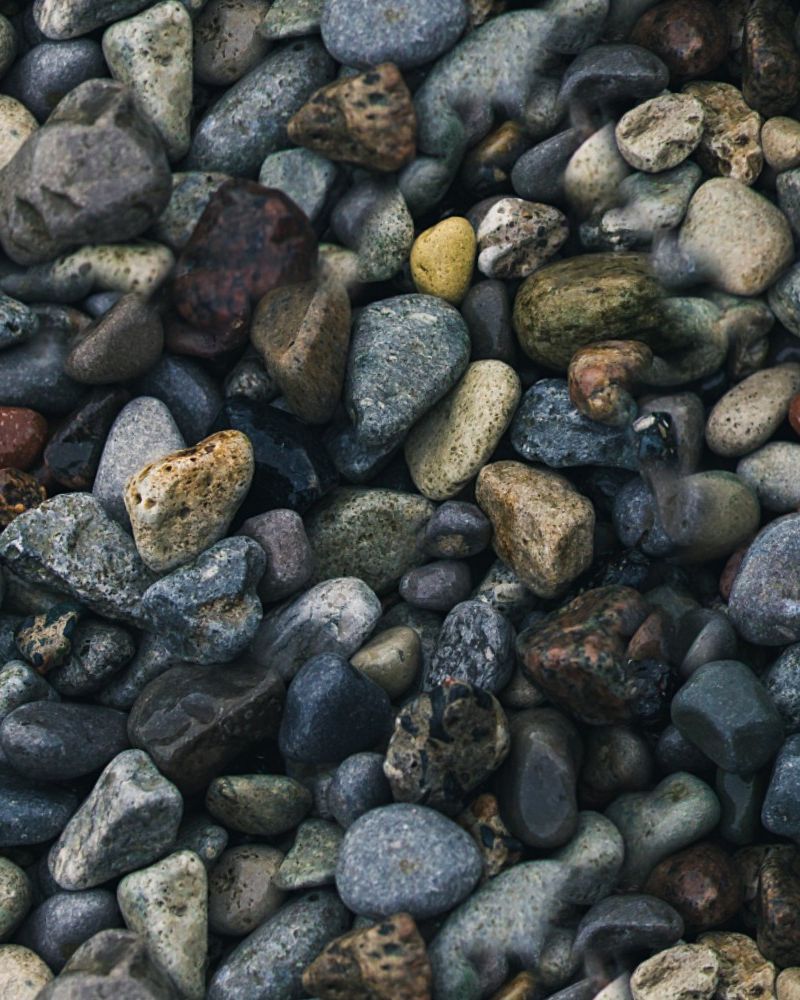 River Stone
