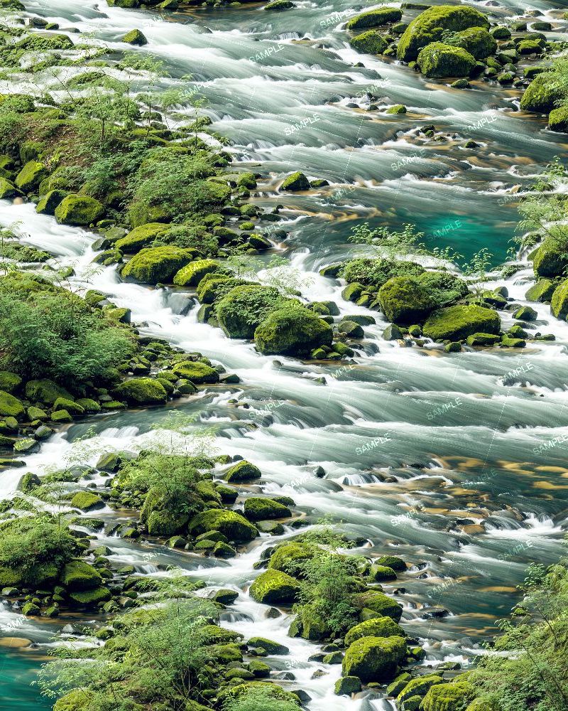 River Shoals