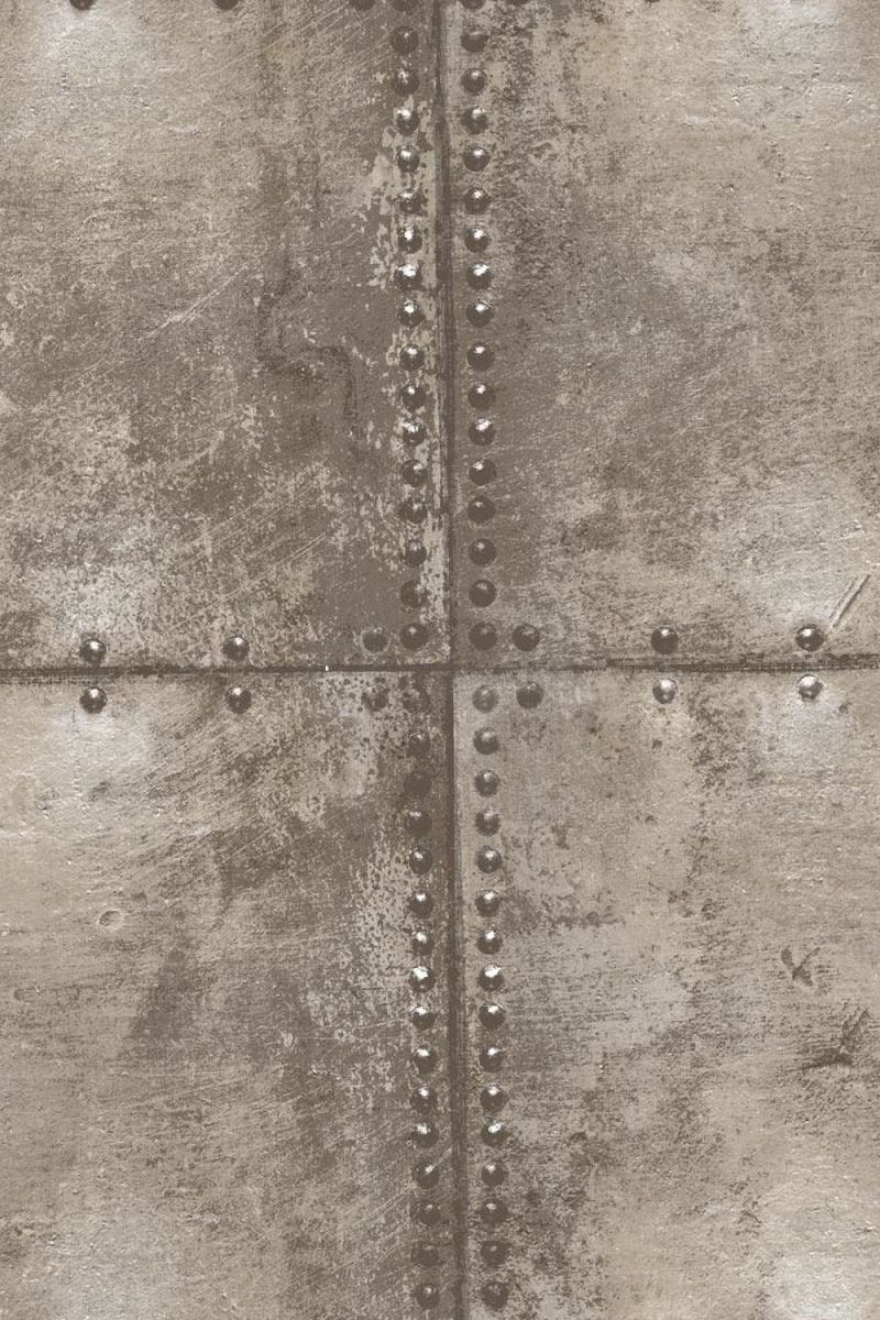 Riveted Steel Plates 25