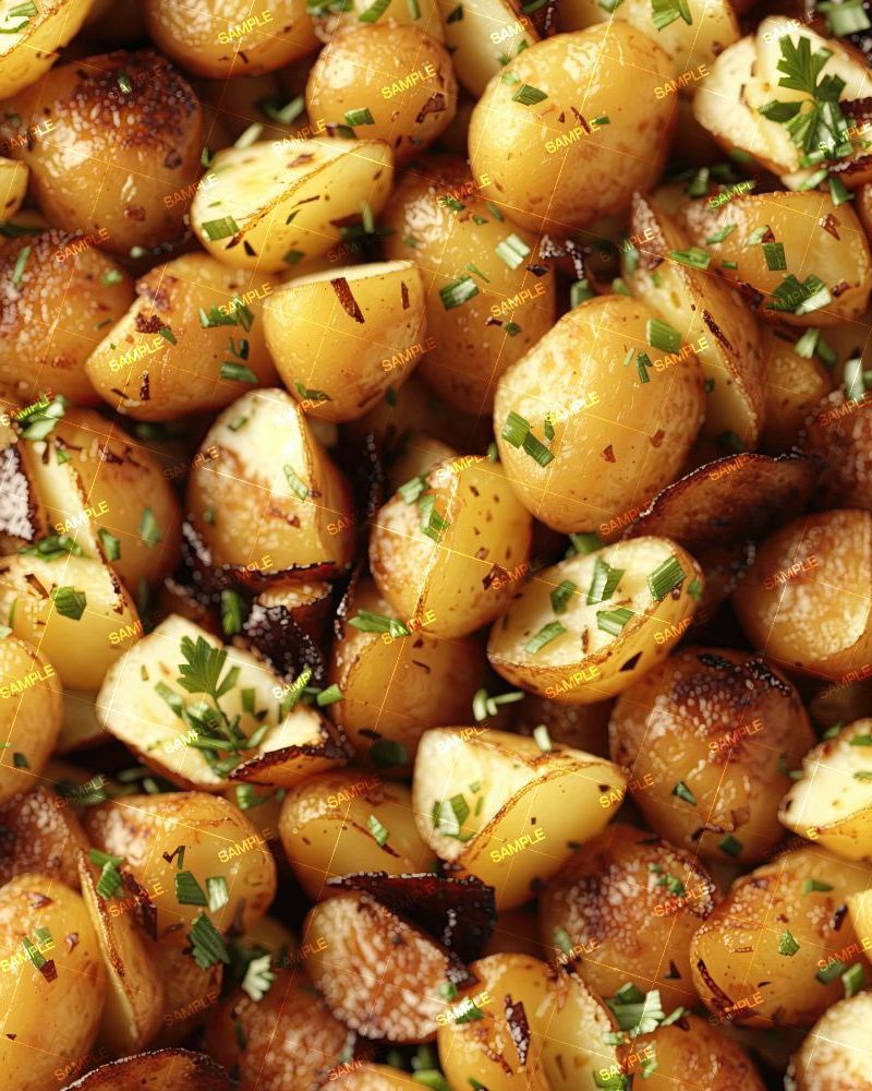 Roasted Potatoes