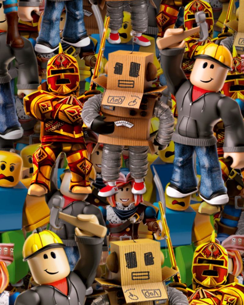 Robloxians 22