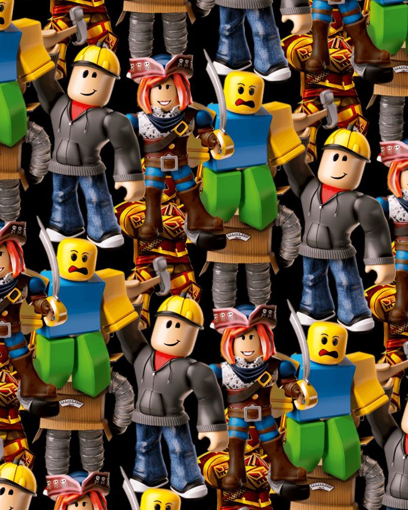 Robloxians 23