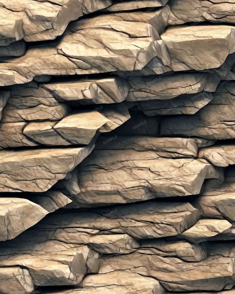Rocky Strata