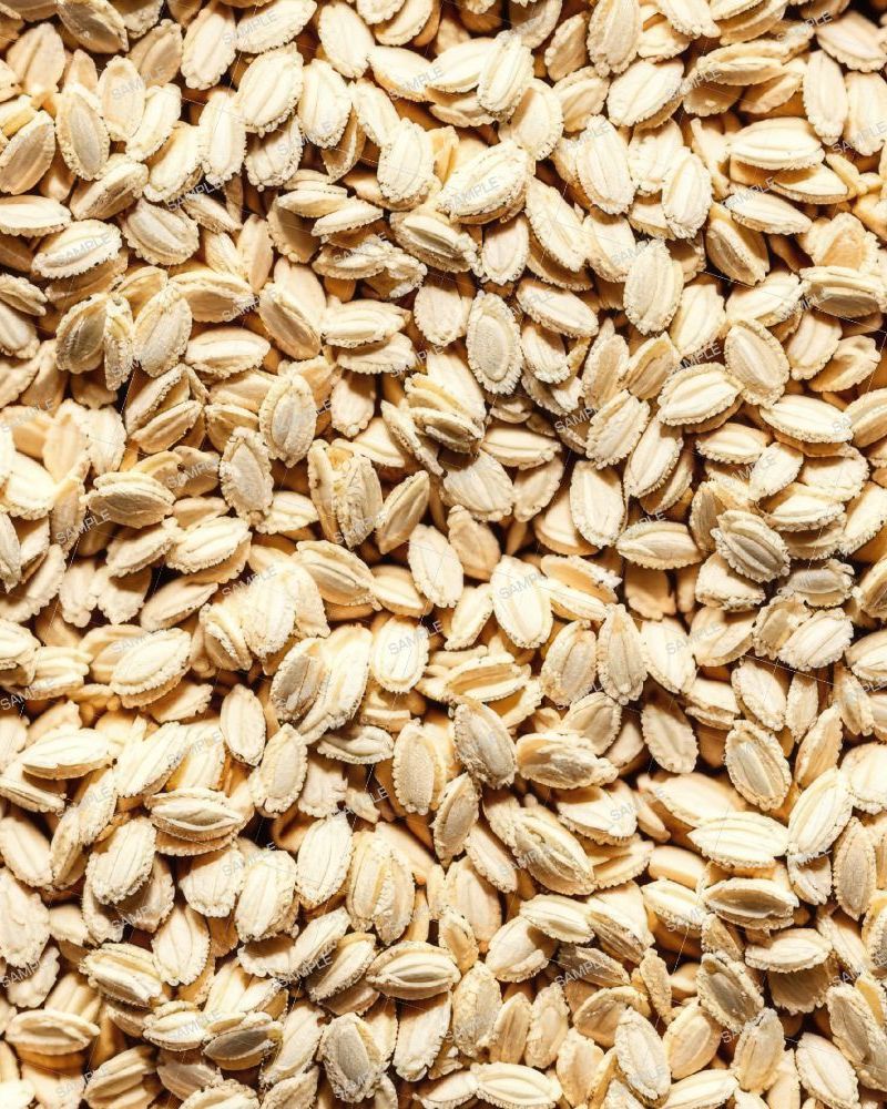 Rolled Oats