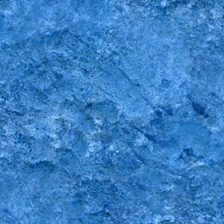 Rough Blue Stone