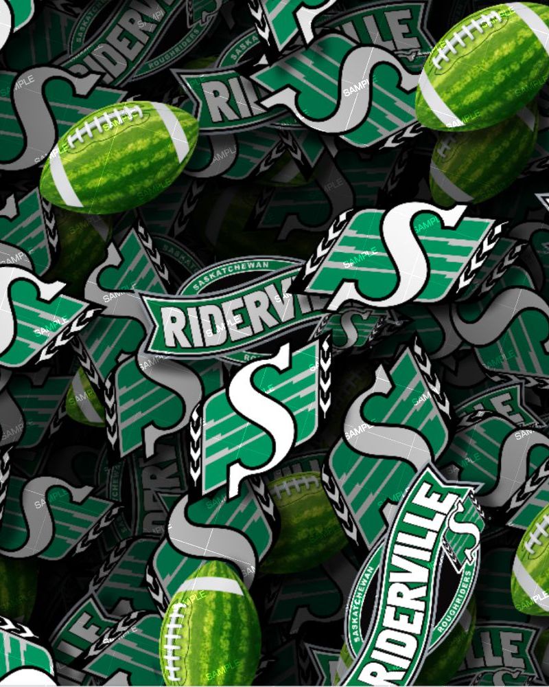 Rough Rider Melons