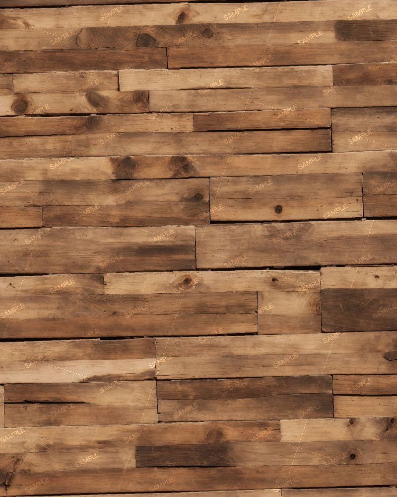 Rough Sawn Oak 43