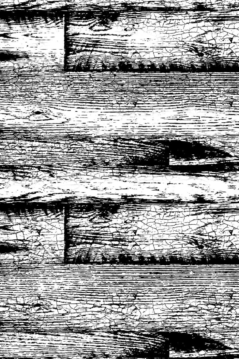 Rough Sawn Pine Floor 26