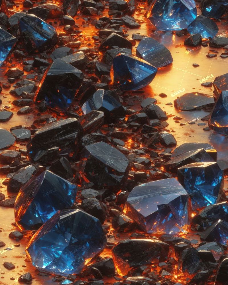 Rubble after a Marvel Fight