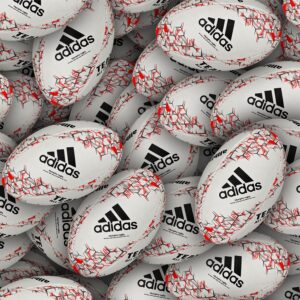 Rugby Ball 22