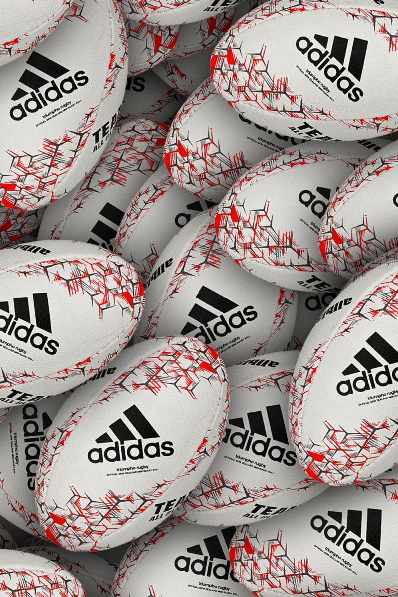 Rugby Ball 22