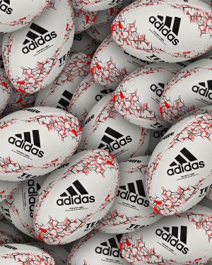 Rugby Ball 22
