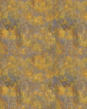 Rusted Blue Metal 22