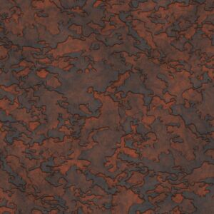 Rusty Camouflage