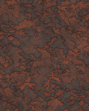 Rusty Camouflage