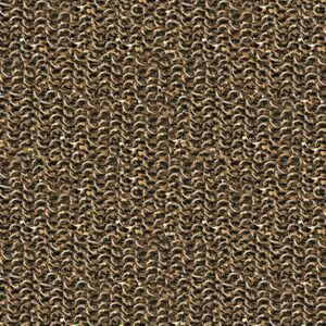 Rusty Chain Mail