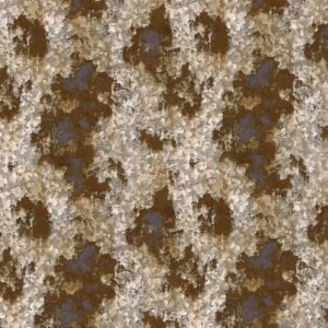 Rusty Galvanized Metal