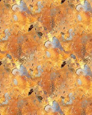 Rusty Metal 20