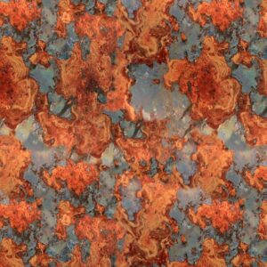 Rusty Metal 22