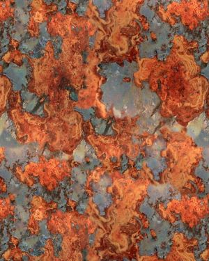 Rusty Metal 22