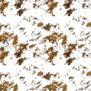 Rusty Overlay