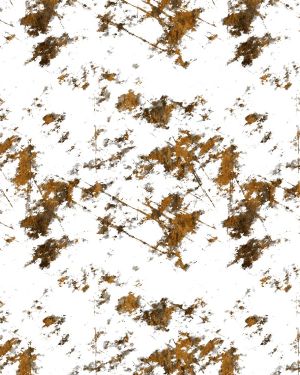 Rusty Overlay