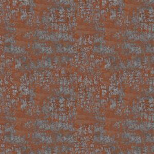 Rusty Raw Steel 23