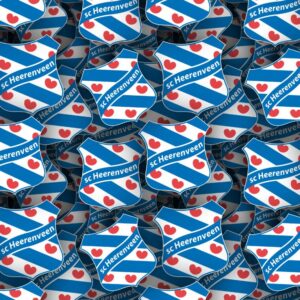 SC Heerenveen Almelo