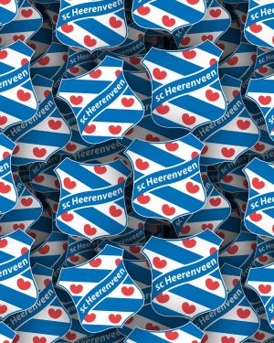 SC Heerenveen Almelo