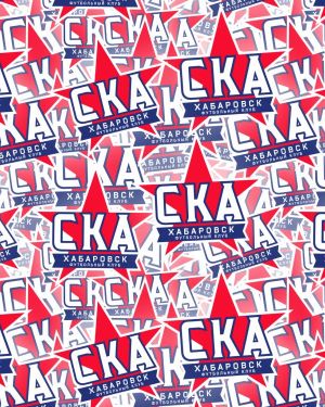 SKA-Khabarovsk