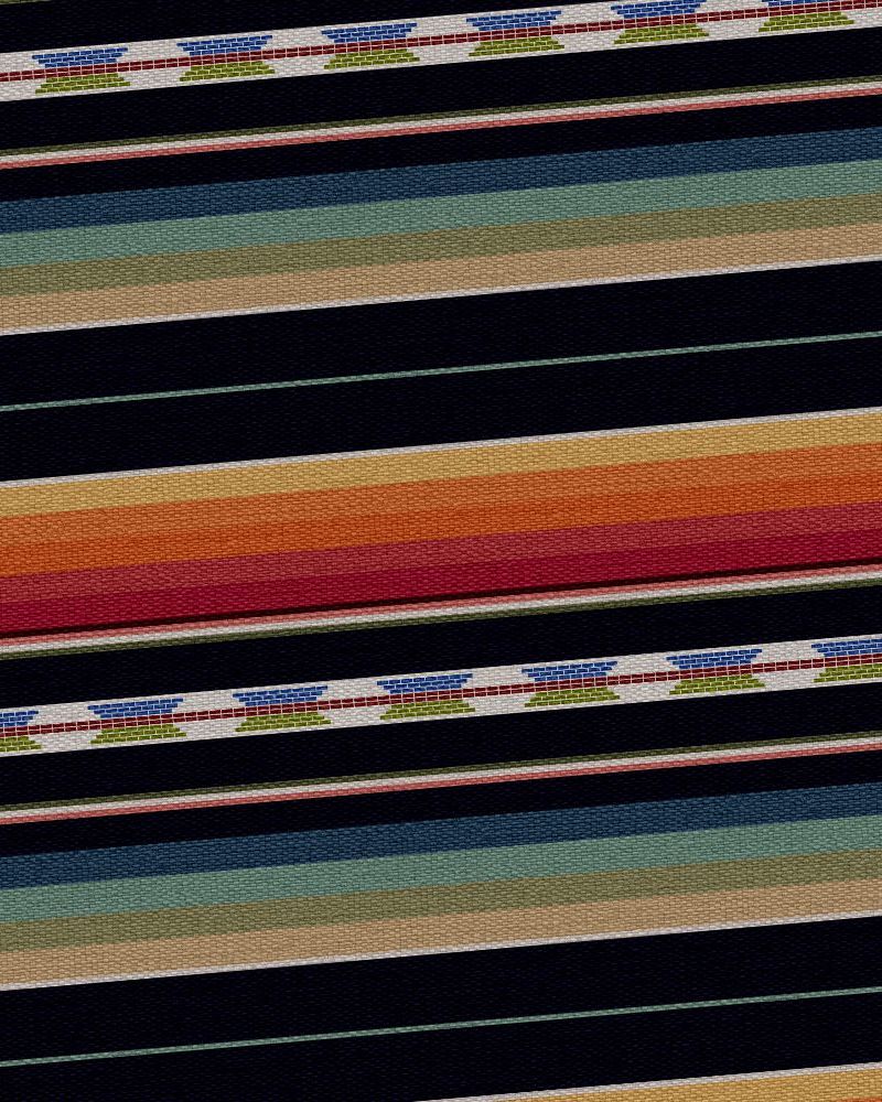 Saddle Blanket Fabric 22