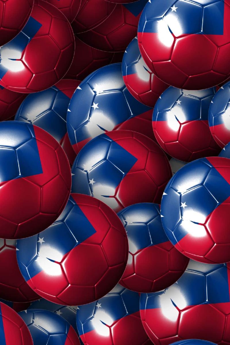Samoa Soccer Balls