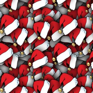 Santa Hats 22